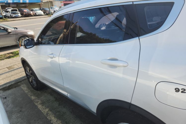 Used Haval H6 2021 1.5 GDIT Automatic Champion Edition
