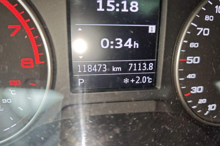 Used Audi A3 2016 Sportback 35 TFSI Ambition Edition