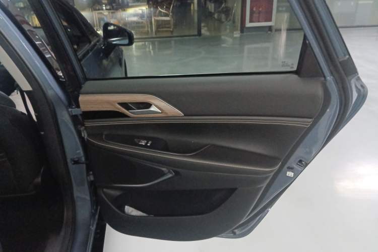 Used XPeng P5 2021 550E
