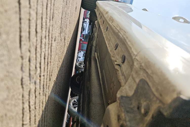 Used Chevrolet Cruze 2015 1.5L Classic SL MT
