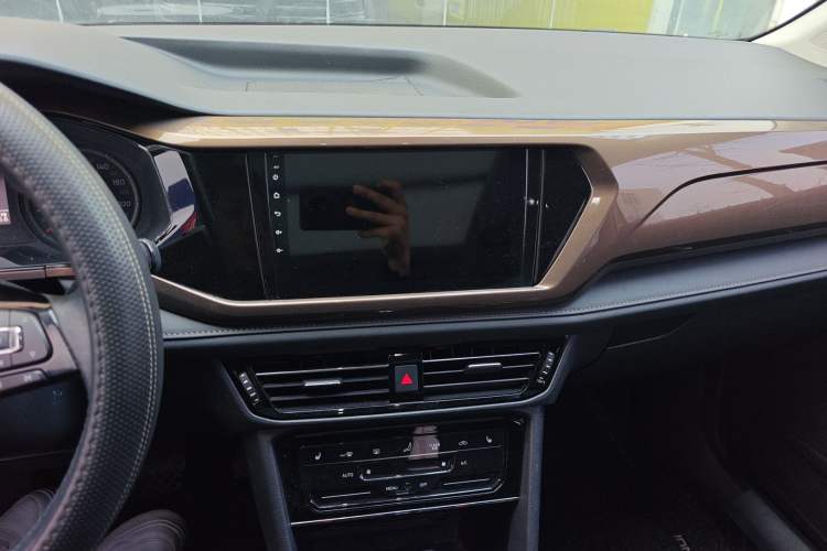 Used Volkswagen Tharu 2021 280TSI Two-Wheel-Drive Luxury Plus Edition