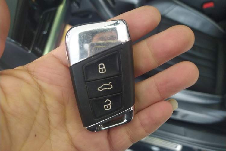 Used Volkswagen Passat 2023 Revised 330TSI Starry Elite Edition
