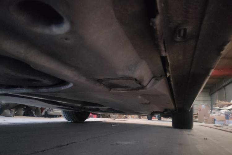 Used Volkswagen Passat 2023 Revised Version 380TSI Flagship Edition