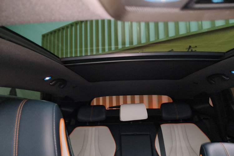 Used BYD Song PLUS New Energy 2023 Champion Edition DM-i 150KM Flagship PLUS
