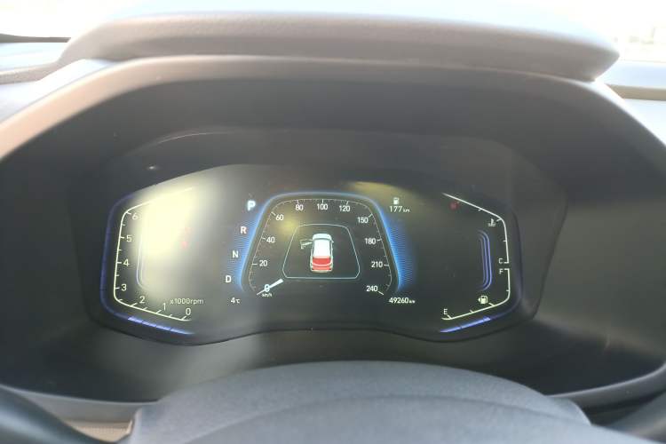 Used Hyundai ix35 2021 2.0L Automatic 2WD GLS Leading Edition
