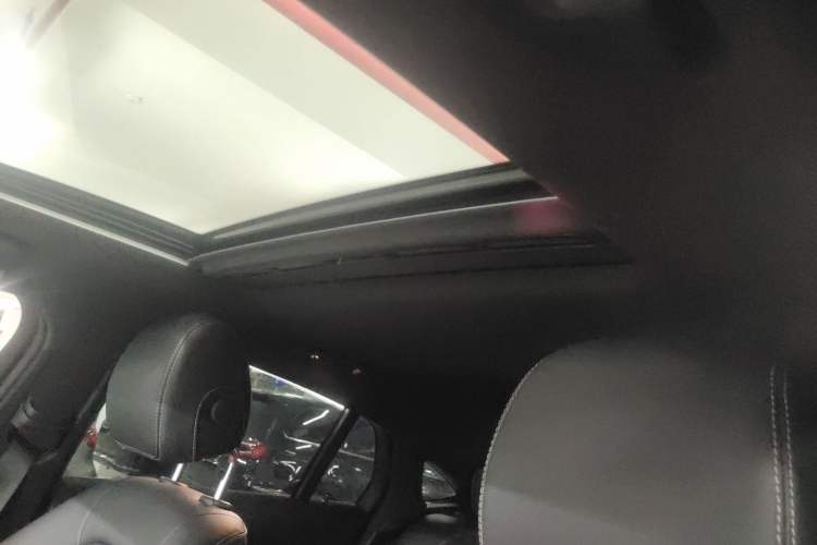 Used Mercedes-Benz GLC Coupe 2023 GLC 260 4MATIC Coupe SUV
