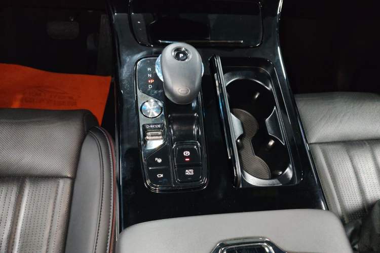 Used GAC Trumpchi M8 2024 Zongshi Series 400T Pioneer Edition