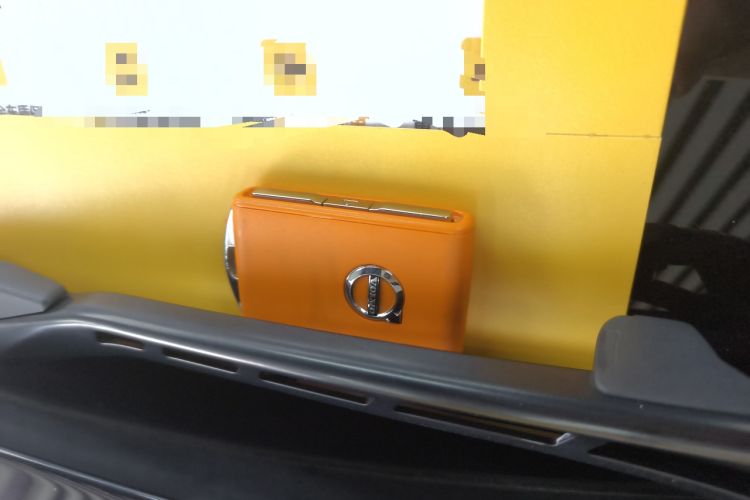 Used Volvo S90 2025 B5 Zhiyi Luxury Edition
