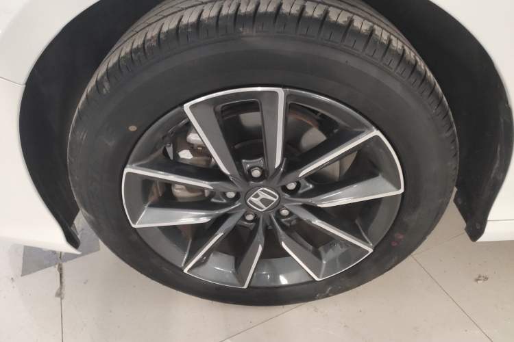 Used Honda Inspire 2022 260TURBO Elegant Edition