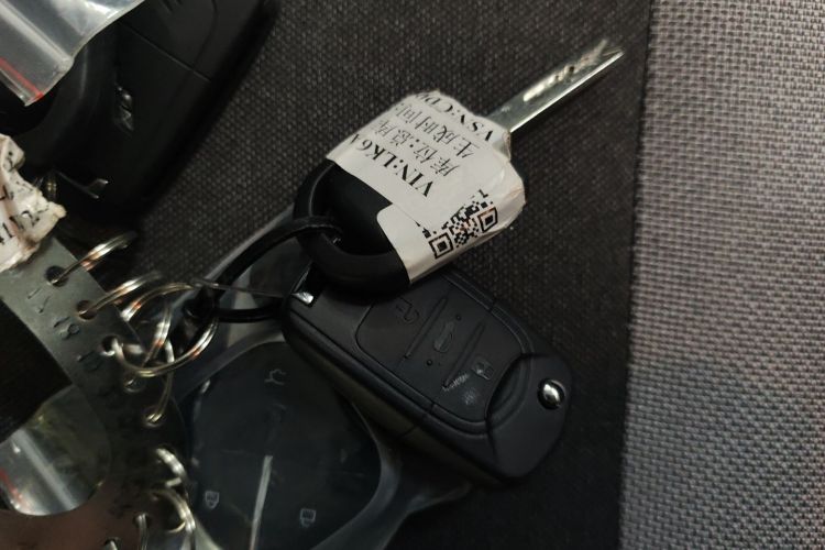 Used Wuling Zhiguang New Energy 
