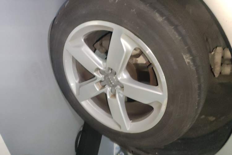 Used Audi Q5 2016 40 TFSI Technology Edition