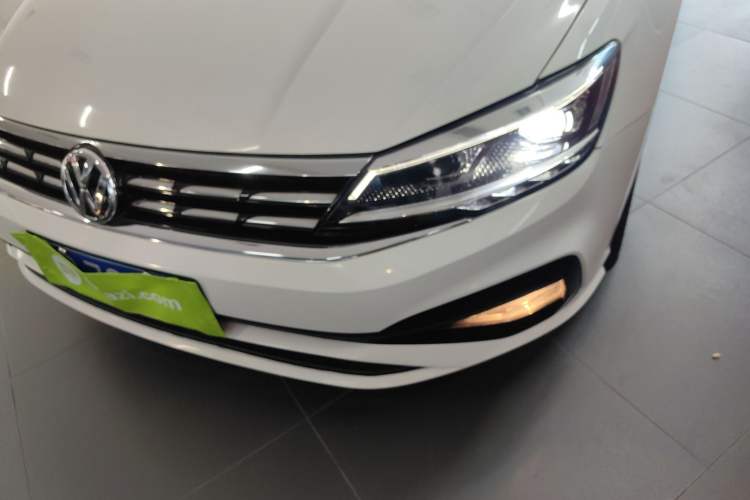 Used Volkswagen Lamando 2021 Revised Version 280TSI DSG Comfort Edition
