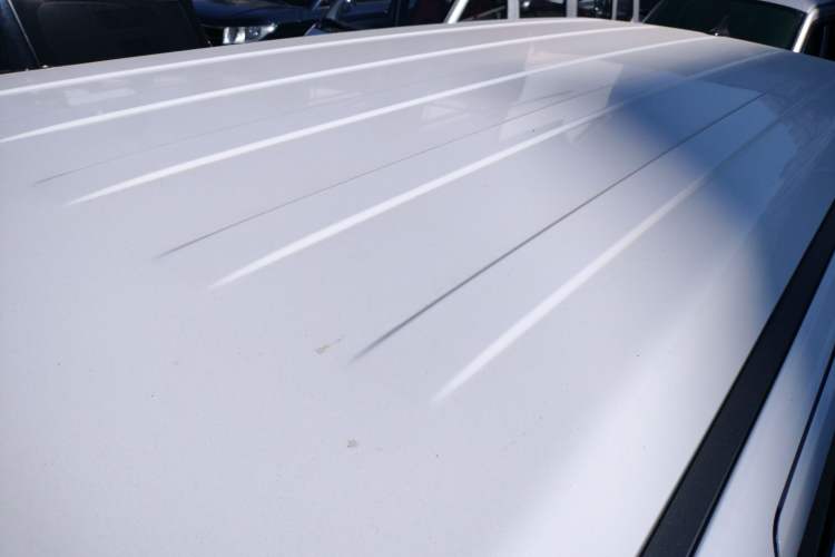 Used Wuling Zhengcheng 2021 1.5T Manual Luxury Version
