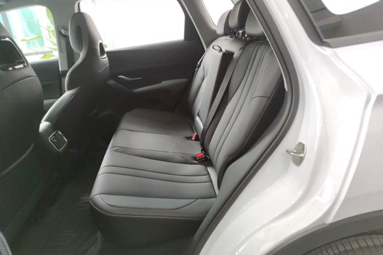 Used BYD Sealion 05 DM-i 2025 DM-i Smart Drive 115KM Flagship Model
