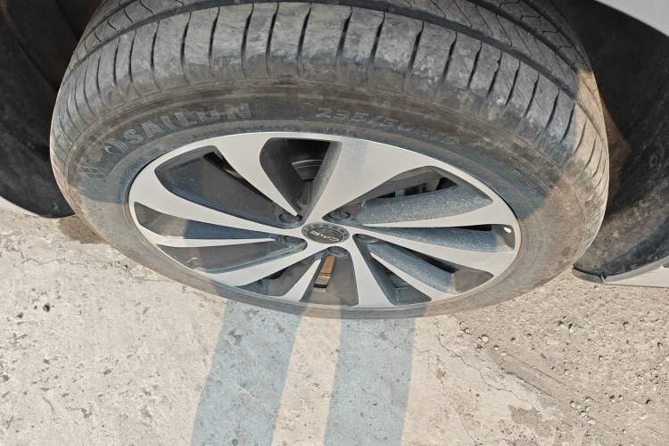 Used BYD Sealion 06 New Energy 2025 Model EV 520 Navigation Edition
