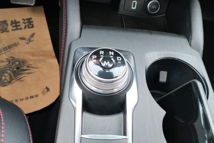 Used Ford Focus 2020 Sedan EcoBoost 180 Automatic ST Line
