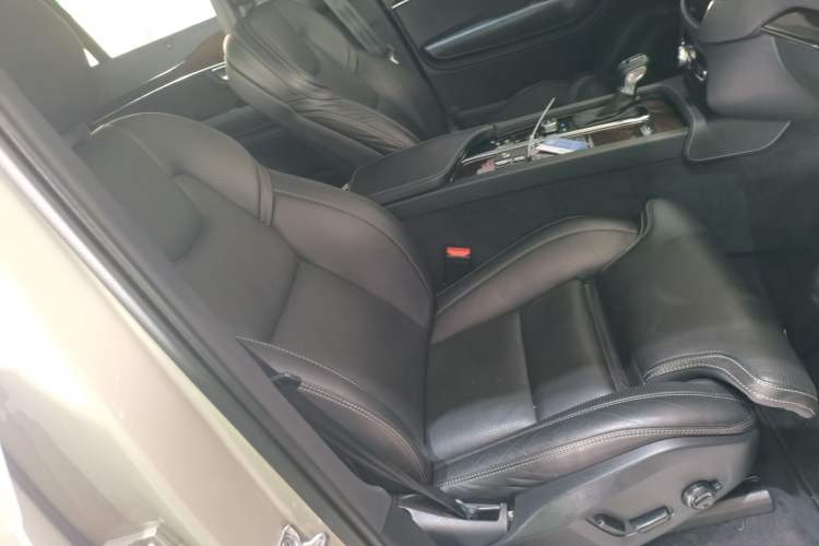 Used Volvo XC90 2015 T6 Luxury Edition 5-seater
