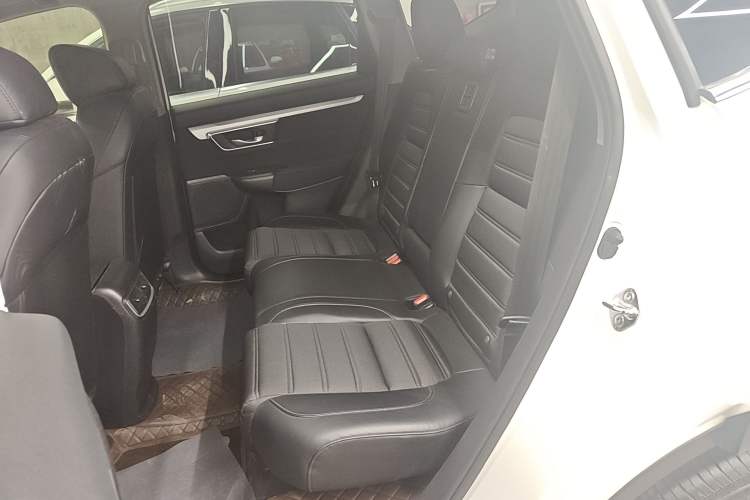 Used Honda CR-V 2021 240TURBO CVT Two-Wheel Drive Urban Edition
