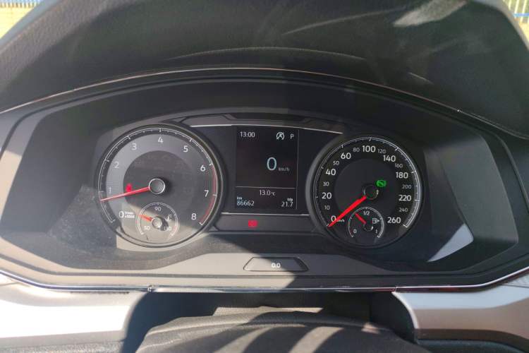 Used Volkswagen Lamando 2021 230TSI DSG Fashion Edition
