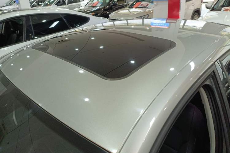 Used Volkswagen Sagitar 2018 1.6L Automatic Comfort Model