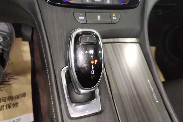 Used Buick LaCrosse 2021 652T Luxury Model
