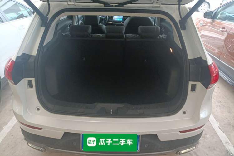 Used Haval H6 2020 1.5 GDIT Automatic Platinum Champion Edition