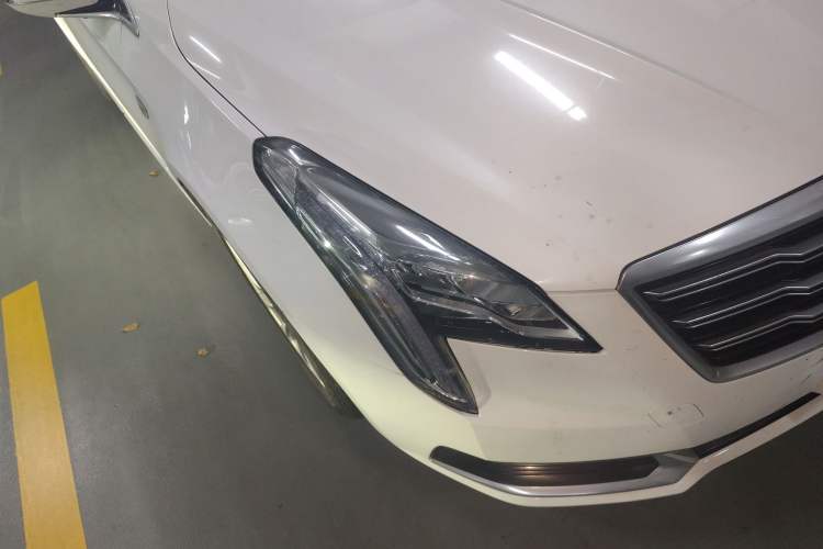 Used Cadillac XTS 2018 28T Tech Edition