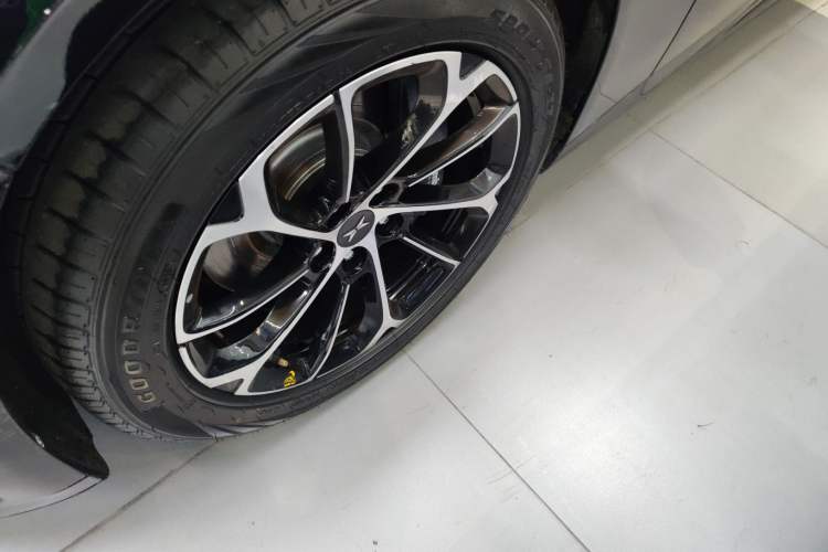 Used XPeng P7 2022 480G
