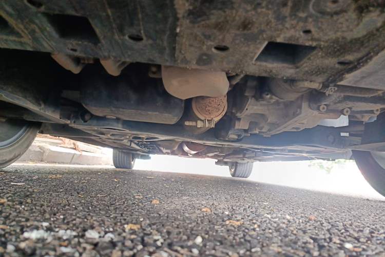 Used Peugeot 408 2022 1.6T Dream Edition
