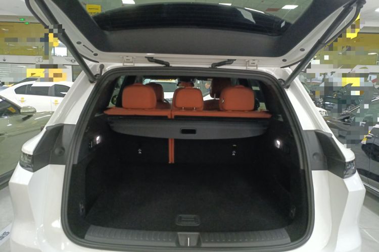 Used Li Auto L6 2024 Max
