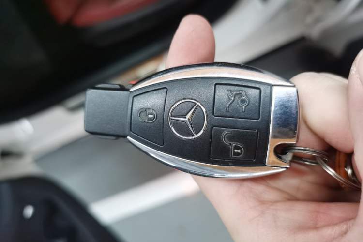 Used Mercedes-Benz C-Class 2016 C 200 Sport Edition