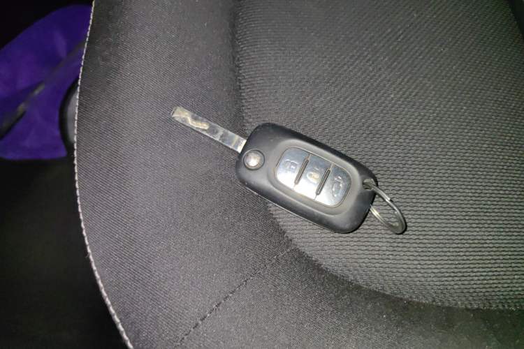 Used  fortwo 2015 1.0L 52 kW Hardtop Passion Edition
