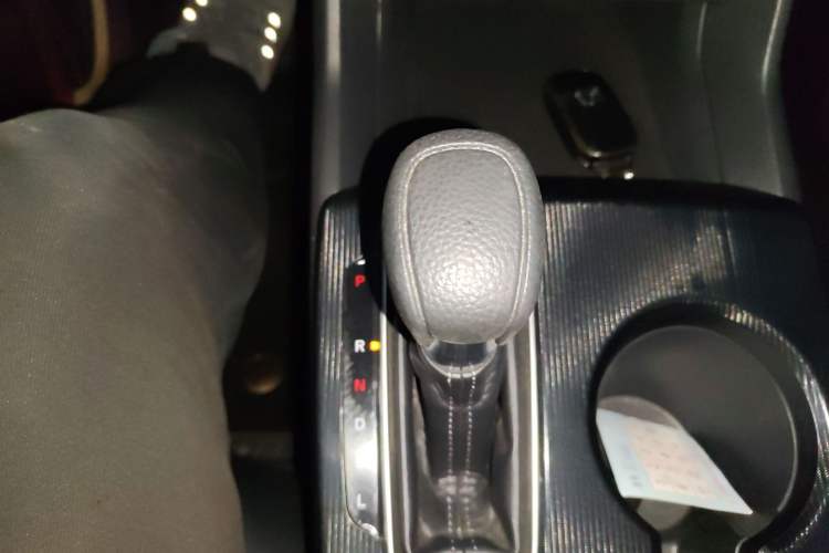 Used Honda Integra 2022 240TURBO CVT Technology Edition
