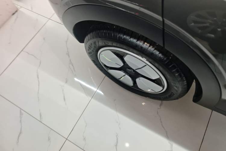 Used  Geome 2025 410 km Free Version
