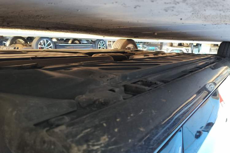 Used Mercedes-Benz C-Class 2018 C 180 L Fashion Model
