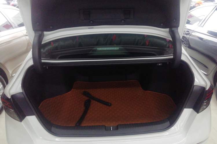 Used Honda Accord 2025 260TURBO Prestige Edition
