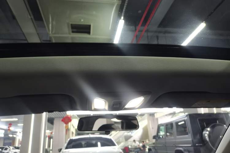 Used Qiyuan A05 2025 Truly Delicious Edition 145 Beyond-Grade Version
