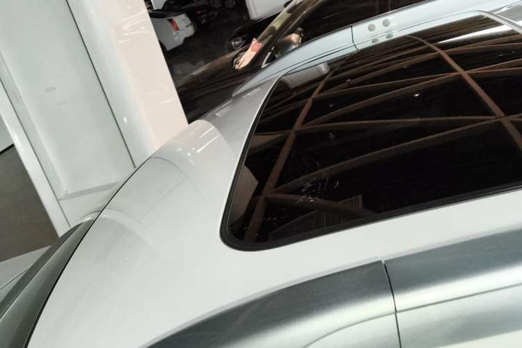 Used Mitsubishi ASX 2020 2.0L CVT Smart Edition