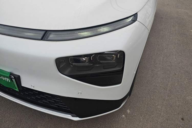 Used XPeng G9 2022 702 Pro