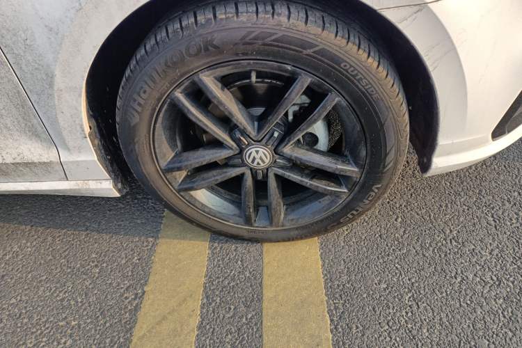 Used Volkswagen Lamando 2021 Revised Version 280TSI DSG Comfort Edition