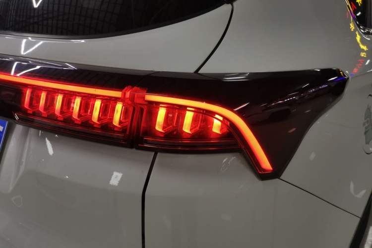 Used JETOUR X70 PLUS 2021 1.5T Manual Lin 5-Seater