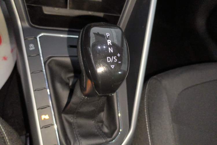 Used Volkswagen Polo 2021 Plus 1.5L Automatic Panoramic Enjoyment Edition
