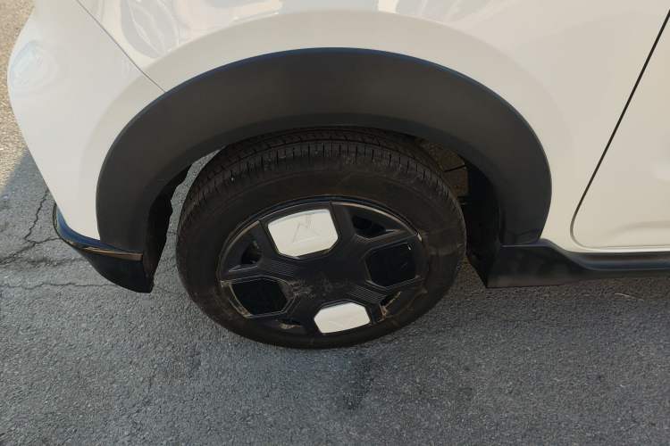 Used  Panda 2025 210km Panda Kart
