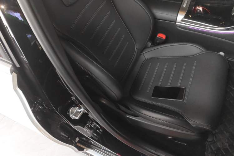 Used Mercedes-Benz C-Class 2023 Restyled C 260 L Sport Edition
