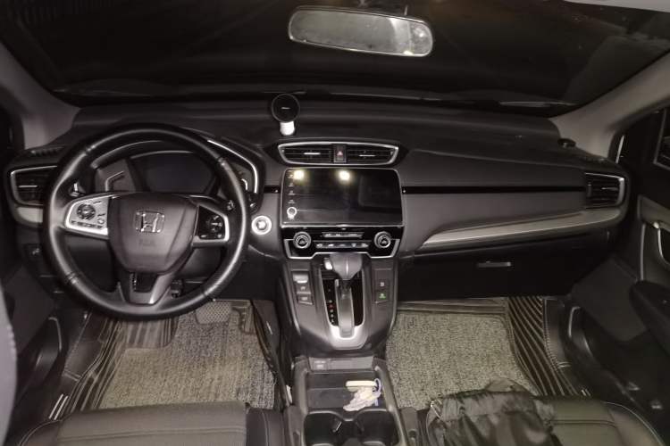 Used Honda CR-V 2021 240TURBO CVT Two-Wheel Drive Urban Edition
