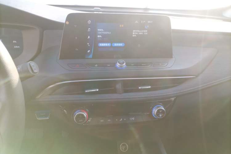 Used Buick Velite 6 2023 430km Range Commuter Version
