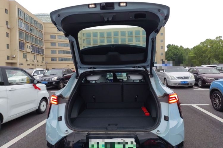 Used Buick E4 2023 GS Edition
