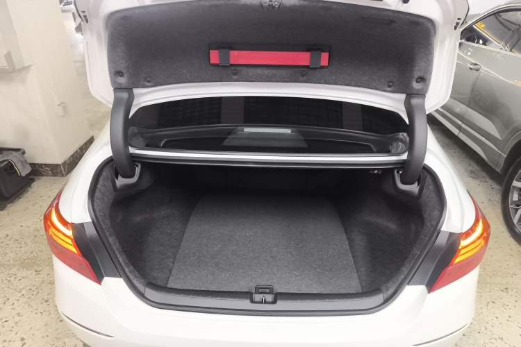 Used Honda Inspire 2022 260TURBO Elegant Edition
