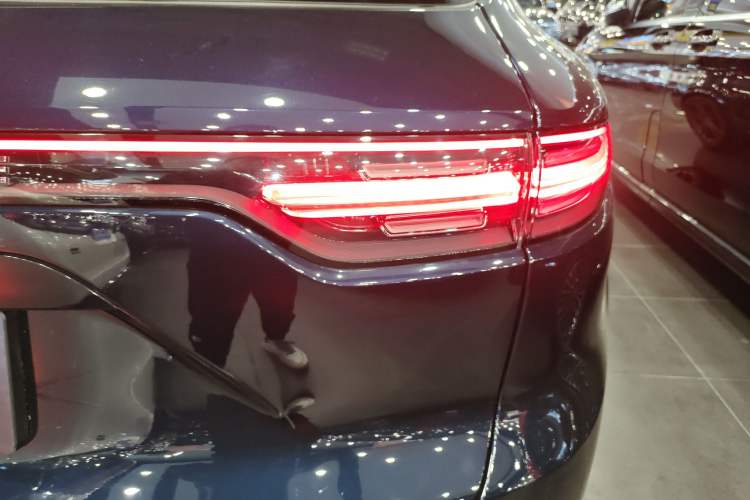 Used Porsche Cayenne 2019 Cayenne 3.0T