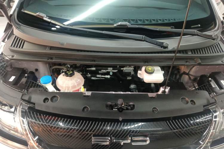 Used BYD Dolphin 2021 405 km Fashion Edition